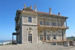 Château d’Ilbarritz à Biarritz
