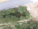 Vue aérienne du site SCASO à Beychac-et-Caillau (33)