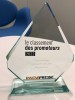 Trophée Innovapresse Paris Venelles